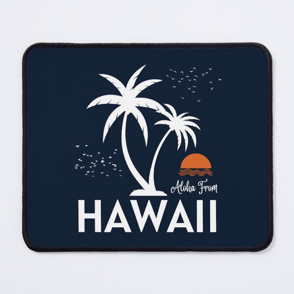Item preview, Aloha From Hawaii designed and sold by FXR-Designs.
