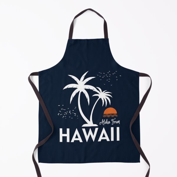 Item preview, Aloha From Hawaii designed and sold by FXR-Designs.