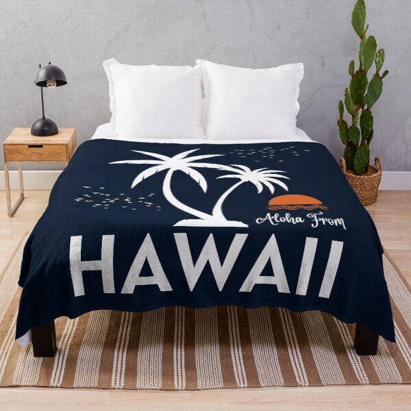 Item preview, Aloha From Hawaii designed and sold by FXR-Designs.