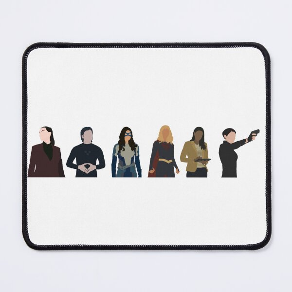 Item preview, superfriends with glyph designed and sold by emblan.