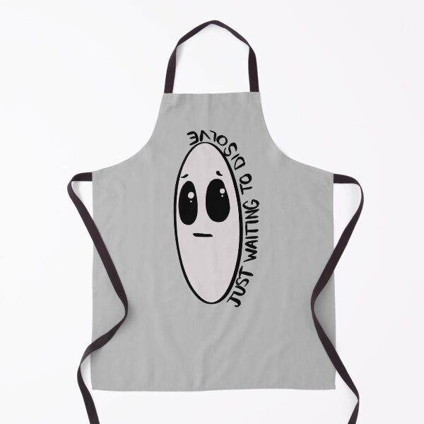 Item preview, Sad Meme, Just Waiting to Disolve, Naps, I love Naps, Ignorant style, Health and Depression Support designed and sold by 10pmCreations.