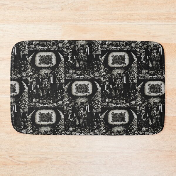 Item preview, napalm death designed and sold by Lacceir714.