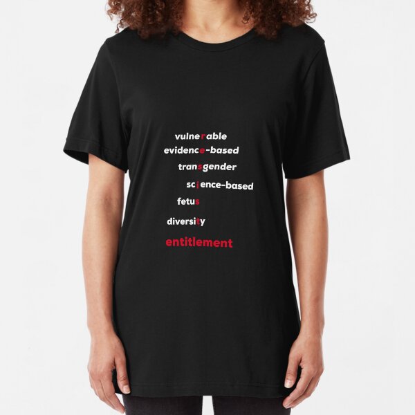 Resist cdc Slim Fit T-Shirt