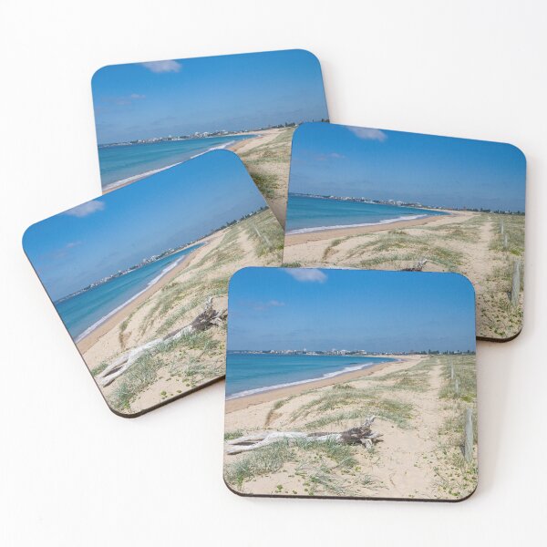 Item preview, Cronulla From Greenhills Beach, NSW designed and sold by Bryan Freeman.