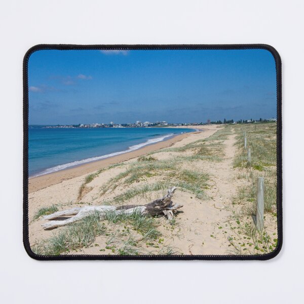 Item preview, Cronulla From Greenhills Beach, NSW designed and sold by Bryan Freeman.