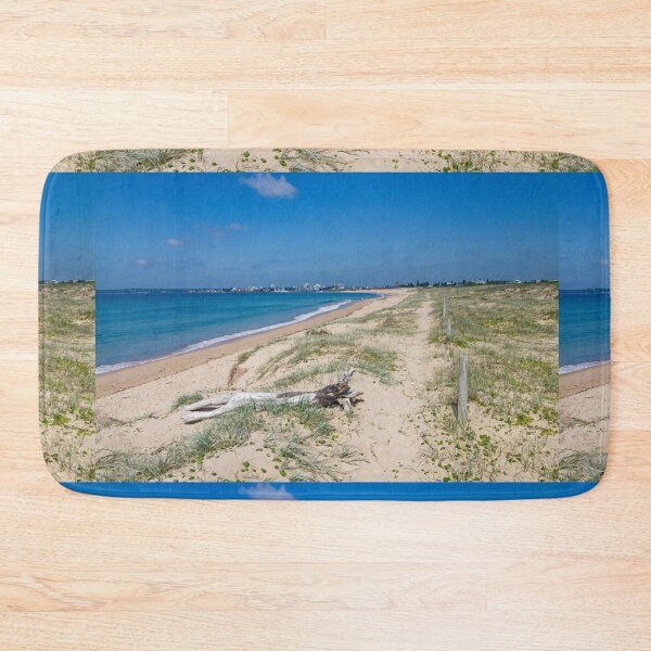 Item preview, Cronulla From Greenhills Beach, NSW designed and sold by Bryan Freeman.