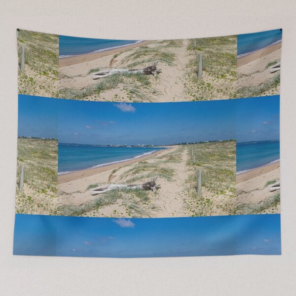 Item preview, Cronulla From Greenhills Beach, NSW designed and sold by Bryan Freeman.