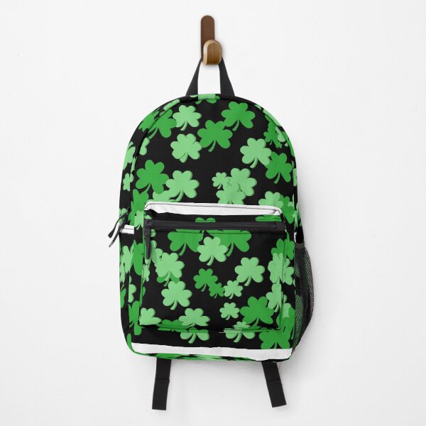 Item preview, FALLING SHAMROCKS designed and sold by Steven  LaRussa.