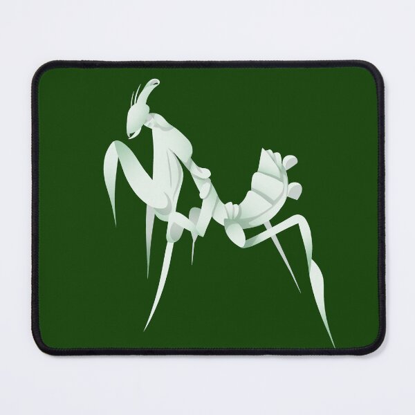 Item preview, Dolomantis Diabolica: Devil’s Flower Mantis designed and sold by OutdoorsWoman.