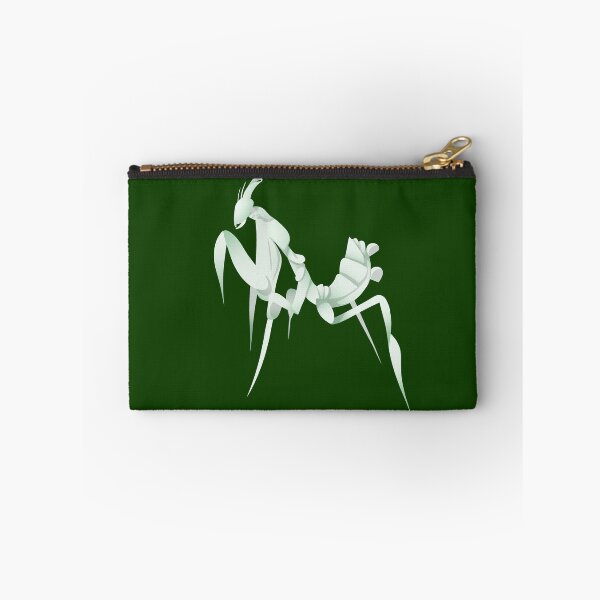 Item preview, Dolomantis Diabolica: Devil’s Flower Mantis designed and sold by OutdoorsWoman.