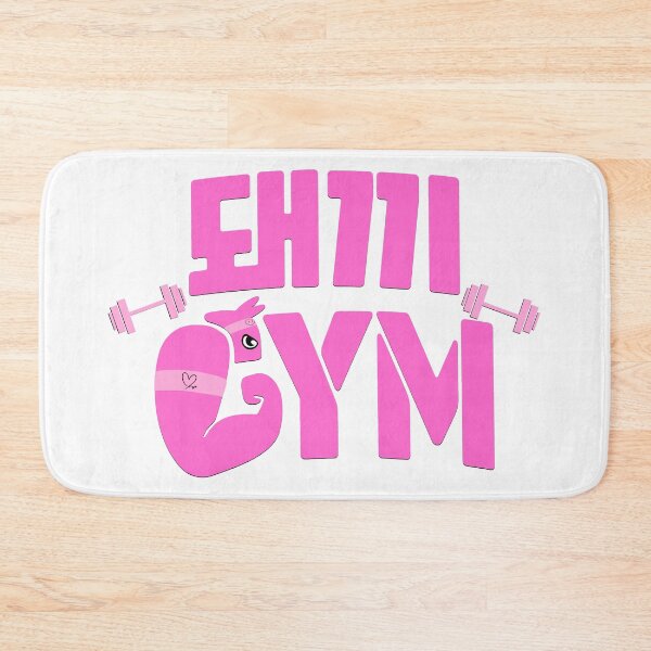 Item preview, Dwaekki Gym designed and sold by staykel.