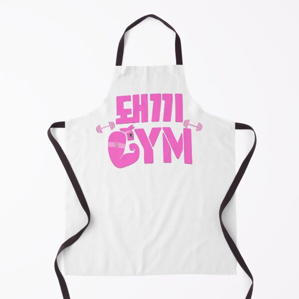 Item preview, Dwaekki Gym designed and sold by staykel.