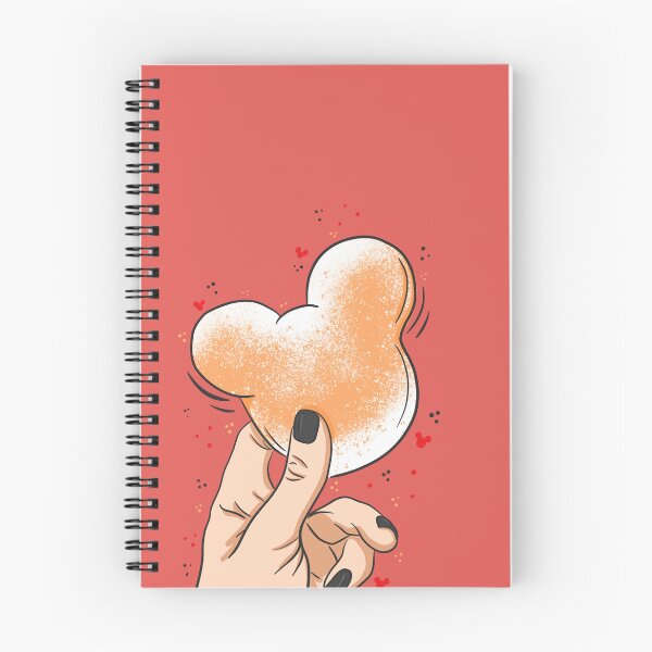 Item preview, New Orleans Beignet  designed and sold by EdeeBeeDesign.