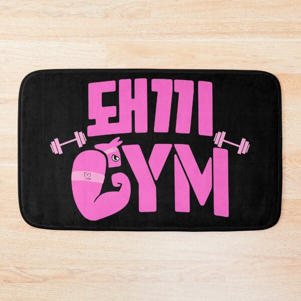 Item preview, Dwaekki Gym designed and sold by staykel.