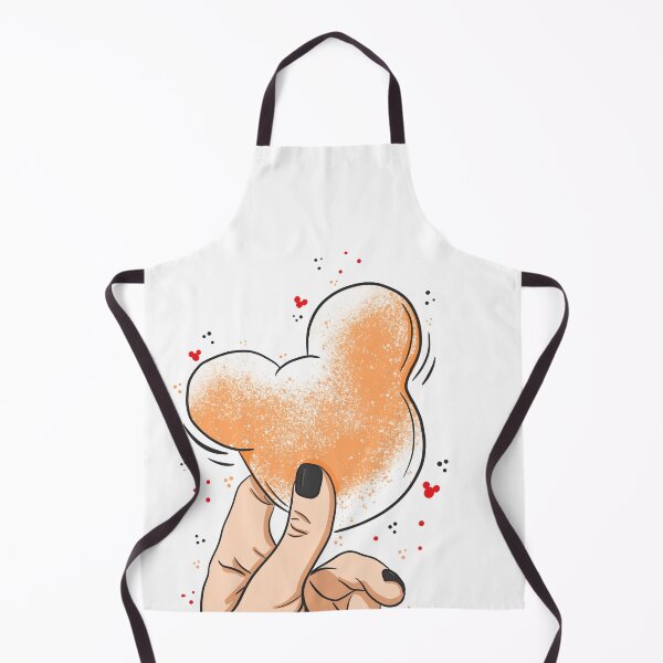 Item preview, New Orleans Beignet designed and sold by EdeeBeeDesign.