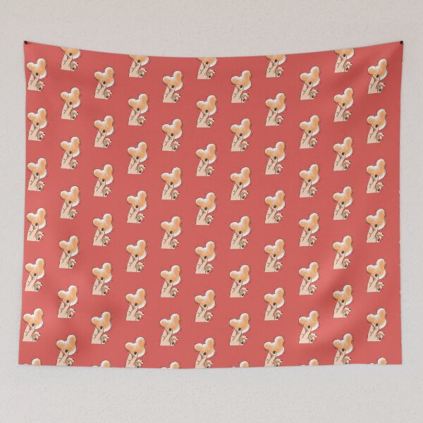 Item preview, New Orleans Beignet  designed and sold by EdeeBeeDesign.