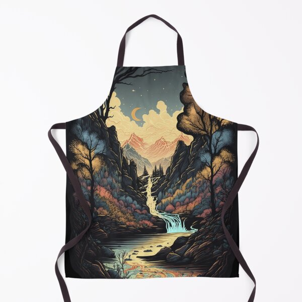 Item preview, Pastel Creek designed and sold by SymonBeen.