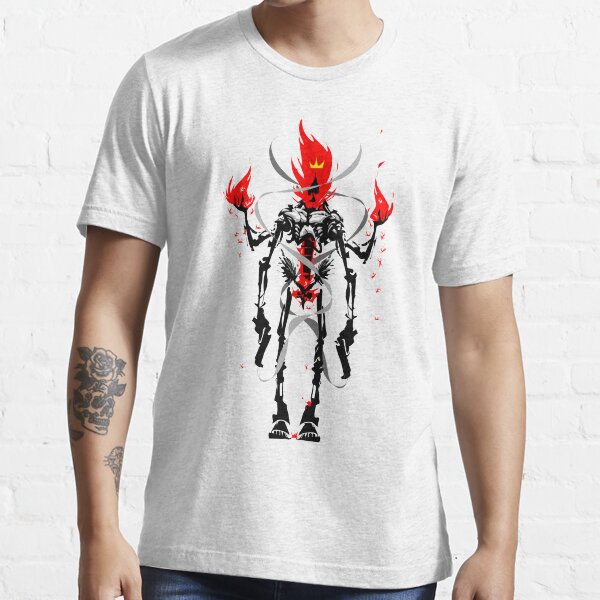 The King of Spades Essential T-Shirt