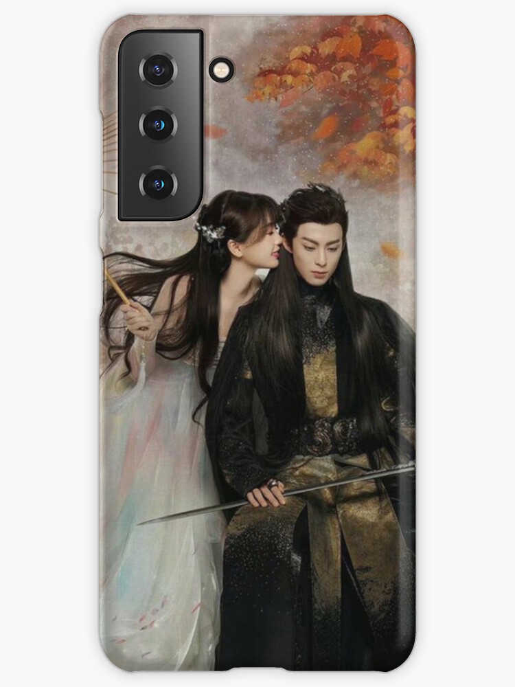 Dylan Wang Love Between Fairy And Devil Phone Case Phone Case For