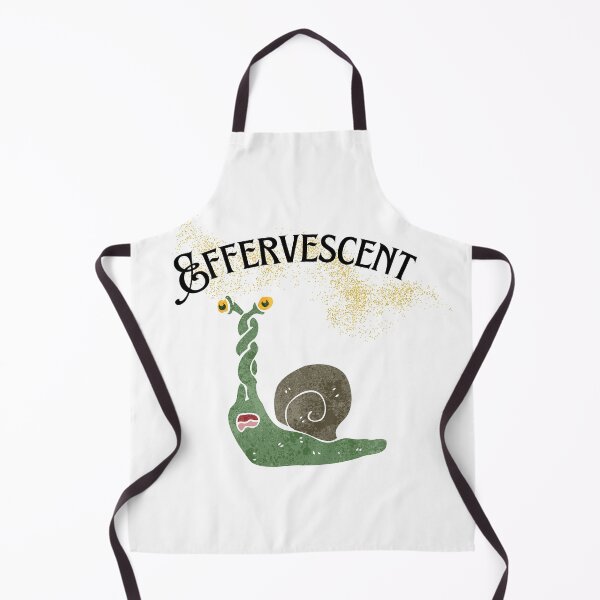 Item preview, Effervescent Snail designed and sold by alybugg.