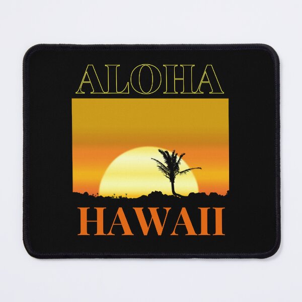 Item preview, Aloha Hawaii designed and sold by FXR-Designs.