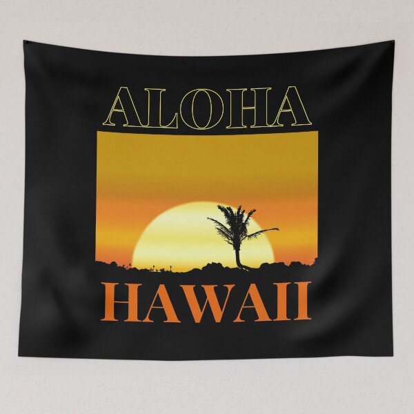 Item preview, Aloha Hawaii designed and sold by FXR-Designs.