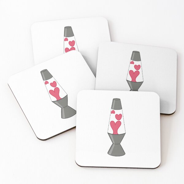 Item preview, Heart lava lap designed and sold by Hilary Morrison.