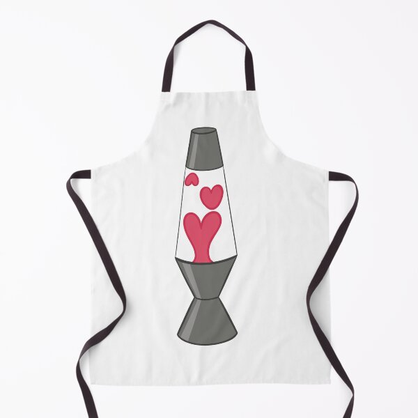 Item preview, Heart lava lap designed and sold by Hilary Morrison.