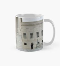 Oberster Gerichtshof Tasse (Standard)