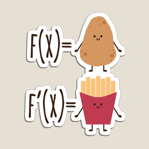 Item preview, The derivative of a potato designed and sold by Purpledots.