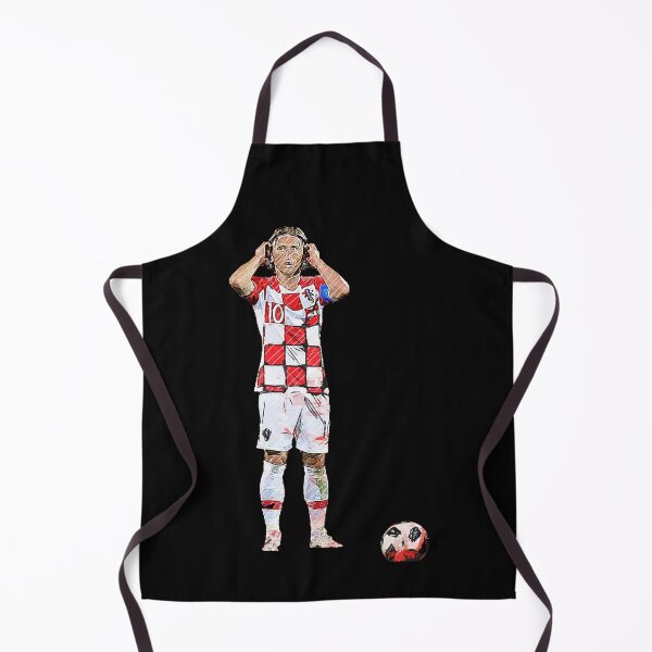 Item preview, Luka Modric designed and sold by WhayanMade.