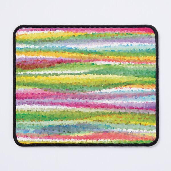 Item preview, Crystalline Flower Field designed and sold by Alexandria Levin.
