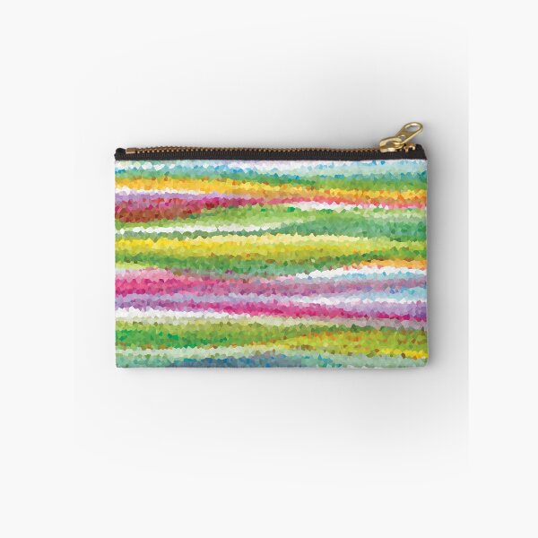 Item preview, Crystalline Flower Field designed and sold by Alexandria Levin.