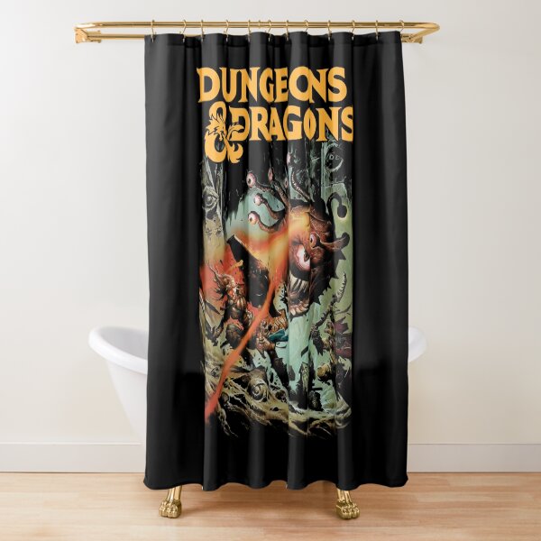 Item preview, Vintage Photograp Dungeons And Dragons designed and sold by Rodriguezgracec.