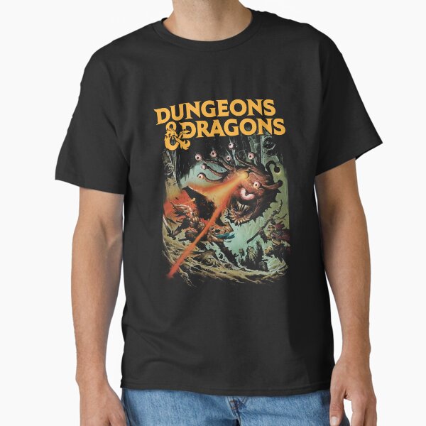 Item preview, Vintage Photograp Dungeons And Dragons designed and sold by Rodriguezgracec.