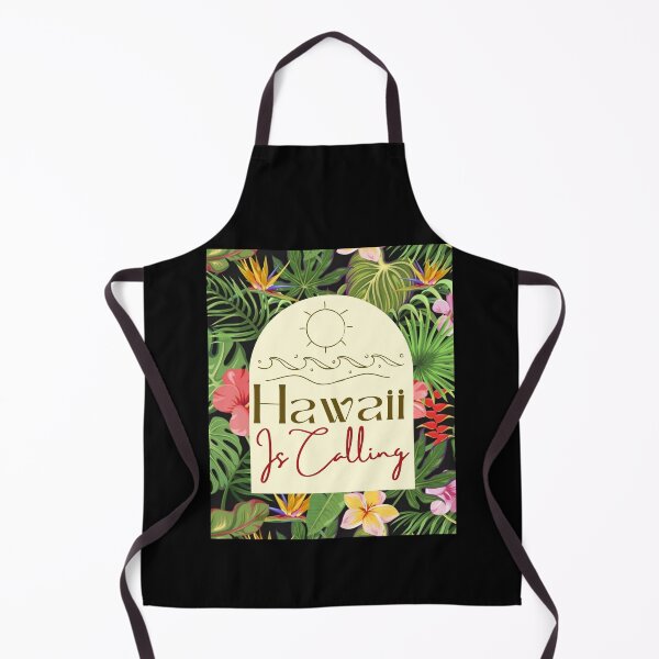 Item preview, Hawaii is calling designed and sold by FXR-Designs.