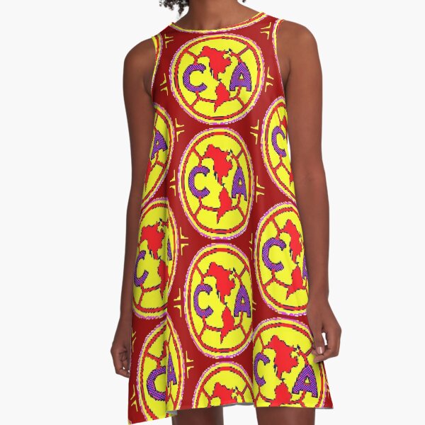 Vestidos: Copa Mx | Redbubble