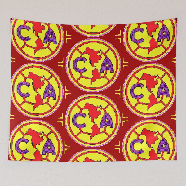 Item preview, Club América designed and sold by MoMoJaJa.