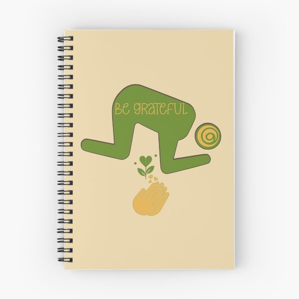 Item preview, Be Grateful designed and sold by GIFTPLANETGP.