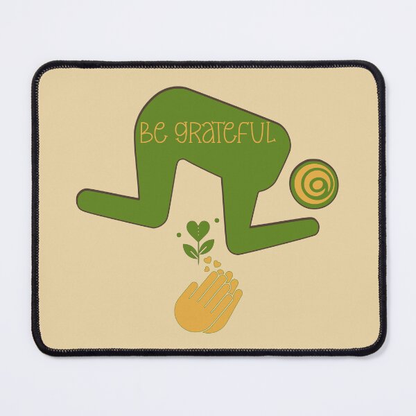 Item preview, Be Grateful designed and sold by GIFTPLANETGP.
