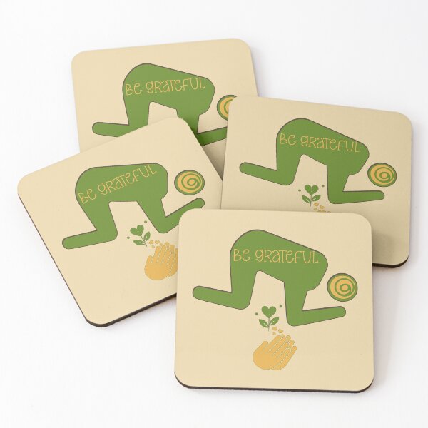 Item preview, Be Grateful designed and sold by GIFTPLANETGP.