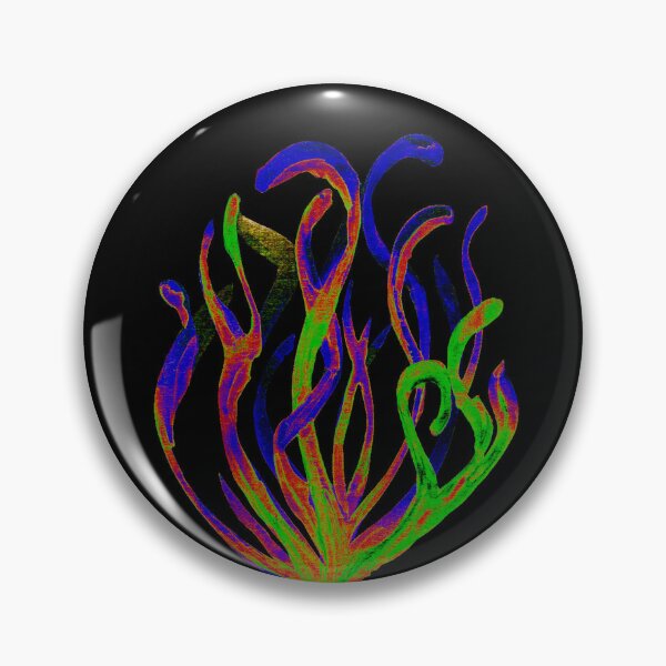 Item preview, flora (lovecraft) designed and sold by RobotPizzaGuy.
