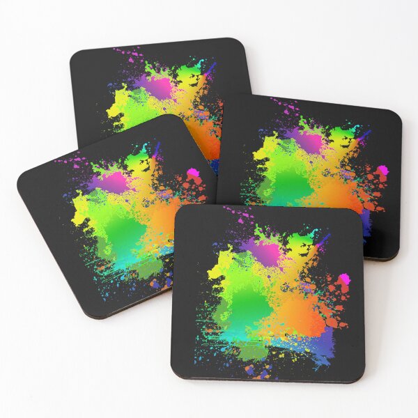 Item preview, Happy Holi Colorful Festive Celebration designed and sold by So Witcasm ?.