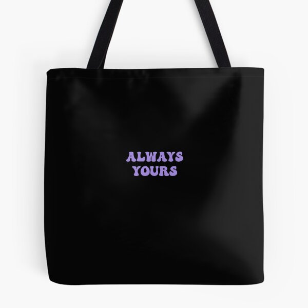 Item preview, Always yours  designed and sold by tenannii.