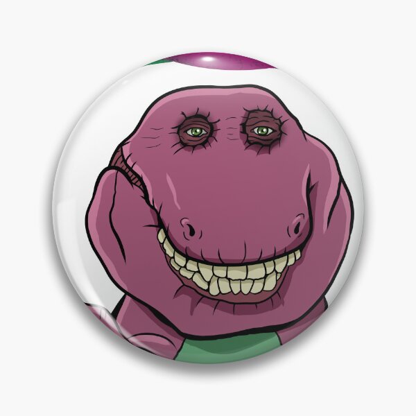 Item preview, dinosaur borney designed and sold by Blck-Acid-Devil.