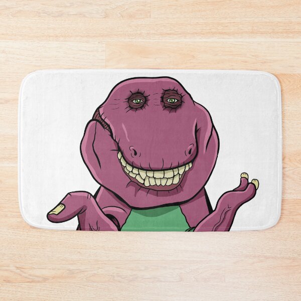 Item preview, dinosaur borney designed and sold by Blck-Acid-Devil.