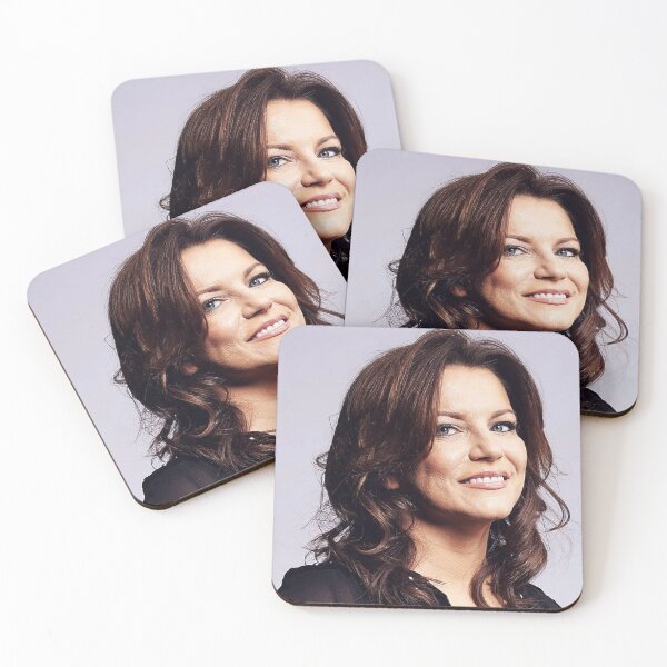 Item preview, Martina McBride Poster Art designed and sold by gostacey91.