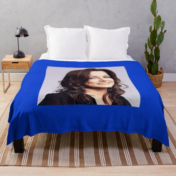 Item preview, Martina McBride Poster Art designed and sold by gostacey91.