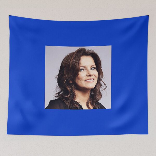 Item preview, Martina McBride Poster Art designed and sold by gostacey91.