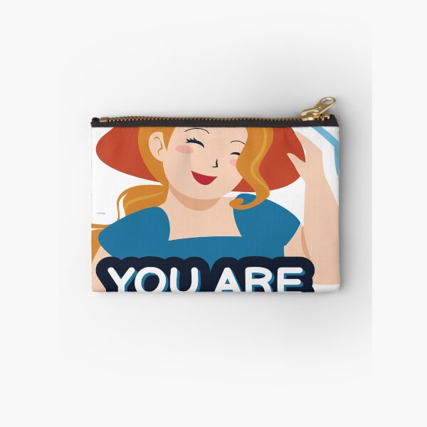 Item preview, You Are Pretty | Women's Day Special designed and sold by Crafty-Hawk.